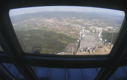 Ještěd, Liberec