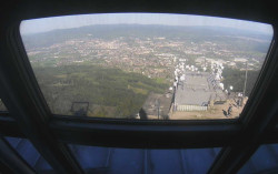 Ještěd, Liberec