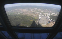 Ještěd, Liberec