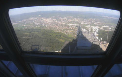 Ještěd, Liberec
