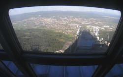 Ještěd, Liberec