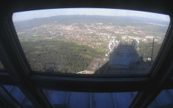 Ještěd, Liberec