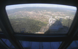 Ještěd, Liberec