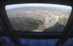 Ještěd, Liberec