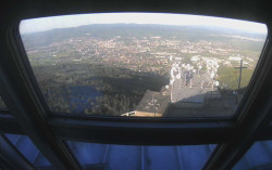 Ještěd, Liberec