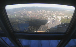 Ještěd, Liberec