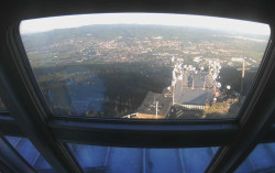 Ještěd, Liberec