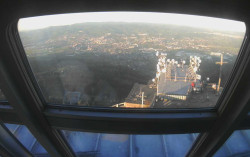 Ještěd, Liberec