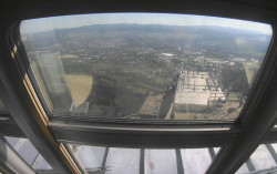 Ještěd, Liberec
