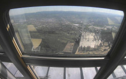 Ještěd, Liberec