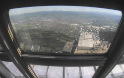Ještěd, Liberec