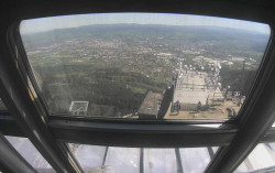 Ještěd, Liberec
