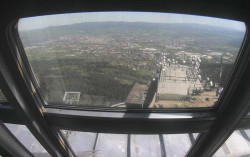 Ještěd, Liberec