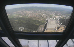 Ještěd, Liberec