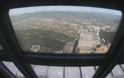 Ještěd, Liberec