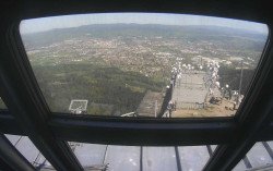 Ještěd, Liberec