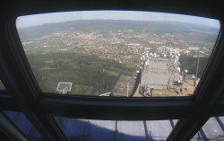 Ještěd, Liberec