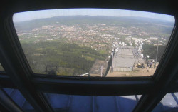 Ještěd, Liberec