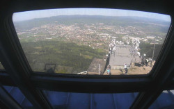 Ještěd, Liberec