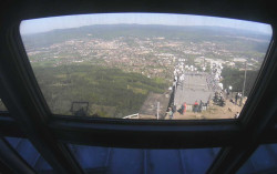 Ještěd, Liberec