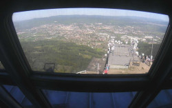 Ještěd, Liberec