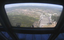Ještěd, Liberec