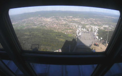 Ještěd, Liberec