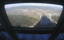 Ještěd, Liberec