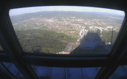 Ještěd, Liberec