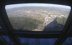Ještěd, Liberec