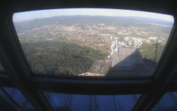 Ještěd, Liberec