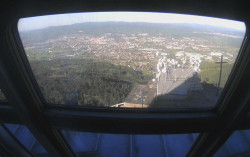 Ještěd, Liberec