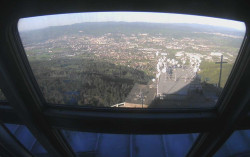 Ještěd, Liberec