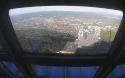 Ještěd, Liberec
