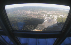 Ještěd, Liberec