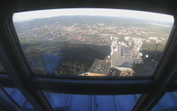 Ještěd, Liberec