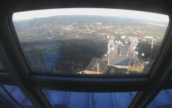 Ještěd, Liberec