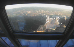 Ještěd, Liberec