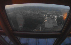 Ještěd, Liberec