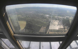 Ještěd, Liberec