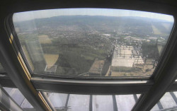 Ještěd, Liberec