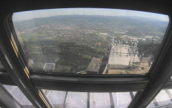 Ještěd, Liberec