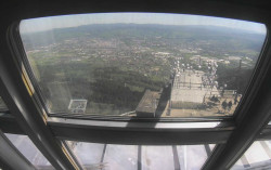 Ještěd, Liberec
