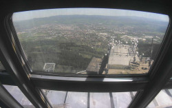 Ještěd, Liberec