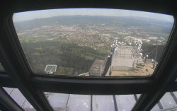 Ještěd, Liberec