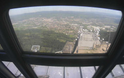 Ještěd, Liberec