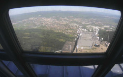 Ještěd, Liberec