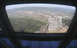 Ještěd, Liberec