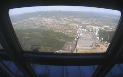 Ještěd, Liberec