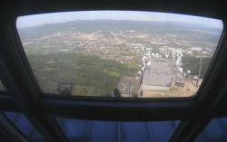 Ještěd, Liberec